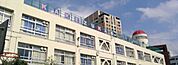 渋谷区立加計塚小学校（406m）
