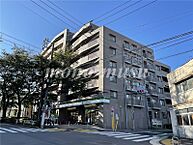 東京都品川区西五反田4丁目：物件画像／モノムス株式会社
