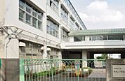 世田谷区立池尻小学校（155m）