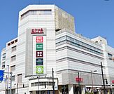 アトレ目黒1（674m）