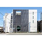 東京都大田区雪谷大塚町：物件画像／モノムス株式会社