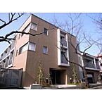 東京都世田谷区上用賀5丁目：物件画像／モノムス株式会社