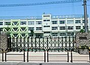 品川区立小山台小学校（435m）