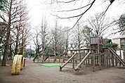 東根公園（592m）
