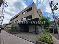 東京都品川区上大崎2丁目：物件画像／モノムス株式会社