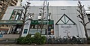 ザ・ガーデン自由が丘 自由が丘店（152m）