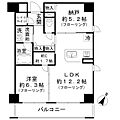 ガーデンヒルズカキノキザカ2階28.0万円