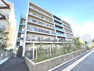 神奈川県横浜市金沢区富岡東2丁目：物件画像／CLC不動産コミュニティ株式会社　金沢店