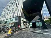 オーケー新杉田店（65m）
