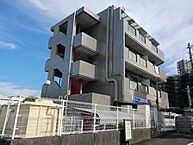 神奈川県横浜市金沢区釜利谷東4丁目：物件画像／CLC不動産コミュニティ株式会社　金沢店
