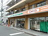 周辺：STORE100金沢町屋町店（445m）