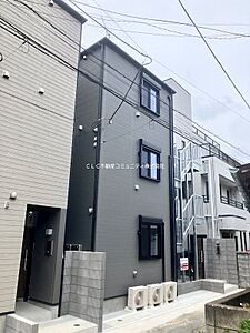 外観 外観