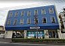 周辺：横浜信用金庫六浦支店（474m）