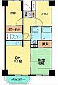 ロワイヤルパレス3階12.5万円