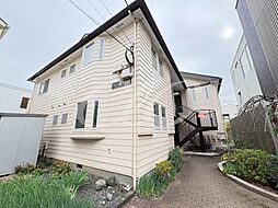 アミューズ磯子壱番館