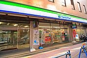 ファミリーマート 浦安駅前店（172m）