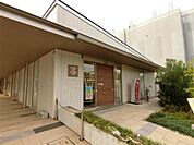 アイン薬局 メディカルガーデン新浦安店（692m）