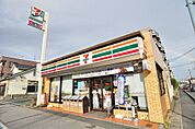 セブンイレブン 浦安富士見4丁目店（240m）