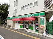 ローソンストア100 浦安富士見店（541m）