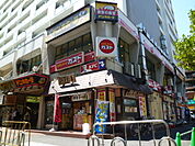 ドン・キホーテ 行徳駅前店（564m）