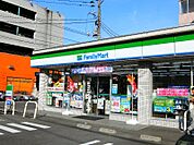 ファミリーマート 浦安北栄店（191m）