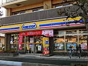ミニストップ 浦安猫実2丁目店（625m）