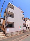 千葉県浦安市富士見3丁目：物件画像／CLC不動産コミュニティ株式会社　浦安店
