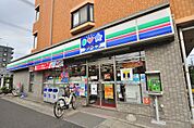スリーエフ 浦安舞浜店（279m）