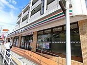 セブンイレブン 浦安北栄3丁目店（220m）