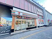 セブンイレブン 浦安猫実2丁目店（401m）