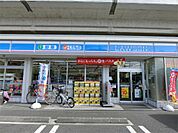 ローソン 浦安入船店（331m）
