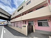 千葉寺保育園まで　448m　徒歩約6分●【保育目標】4つの心（負けない心・やりぬく心・優しい心・考える心）を育み、豊かな人間性を培う。【保育時間】月～土