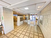 お買い物施設が徒歩圏内にあり生活利便性良好です◎