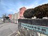 周辺：千城台南中学校まで　850m　徒歩約11分●1975年に創立された中学校です。校訓「自主　創造」教育目標「豊かな心と健康な体で、未来にたくましく生きる生徒の育成」
