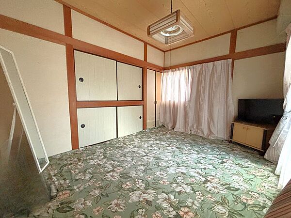 室内