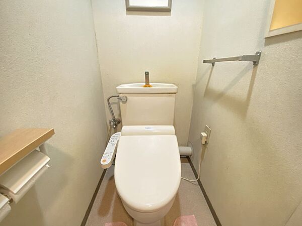 トイレを拡大表示