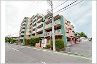 京成千原線「大森台」駅まで徒歩約13分の好立地に3LDK中古マンションが登場!