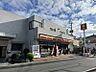 周辺：ニューヤマザキデイリーストア 千葉仁戸名町店／徒歩約9分／約650ｍ