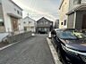外観：小学校まで徒歩4分と近いため、低学年のお子様の通学にも安心です♪