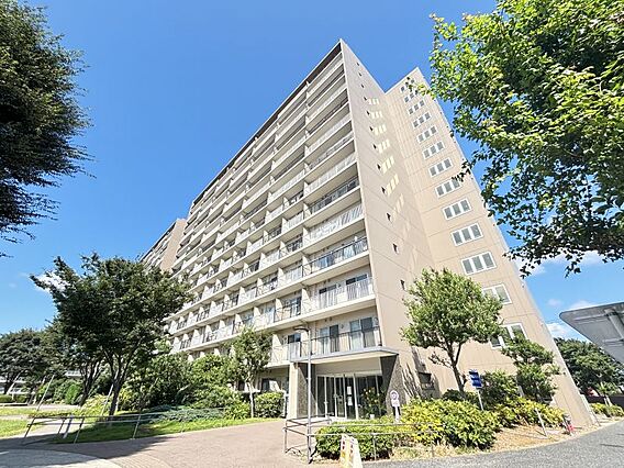 生活利便性が良...
