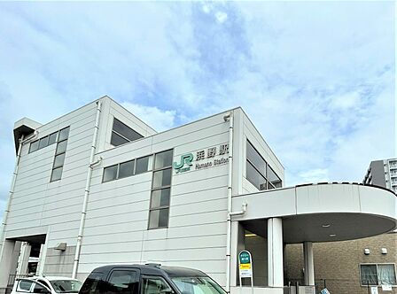内房線「浜野」駅まで700m 徒歩約9分