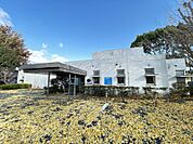 武村内科医院まで　550m　徒歩約7分　診療科目