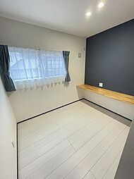 子供部屋の画像