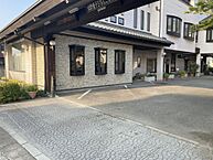 茨城県坂東市岩井4470-1：物件画像／有限会社前川商店不動産