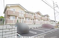 栃木県宇都宮市富士見が丘4丁目24-16：物件画像／河内土地建物株式会社　ピタットハウス河内岡本店