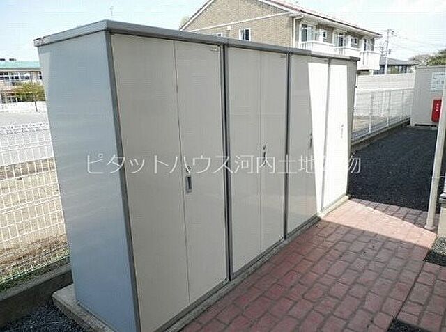 室内