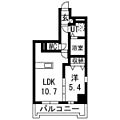 IRIC5階8.8万円