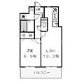 リバーサイド天神11階13.0万円