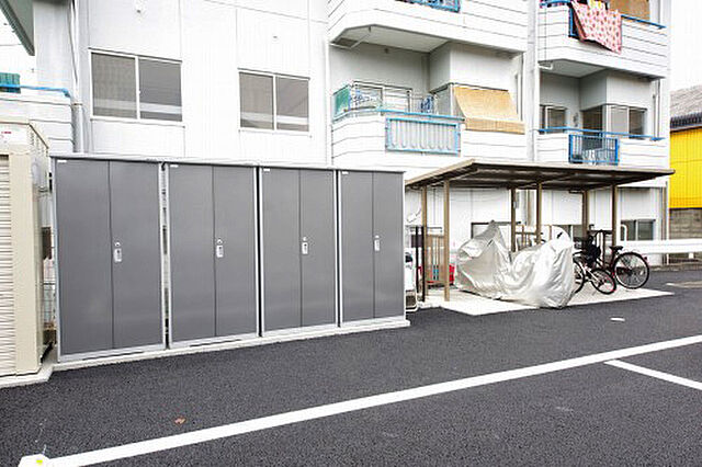 その他