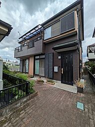 簗瀬町ハウス